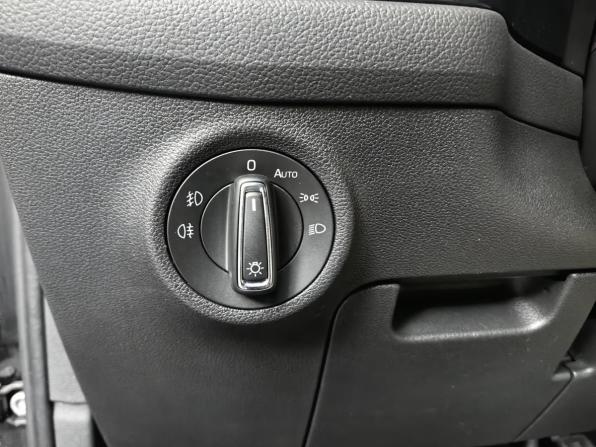 Skoda Kodiaq I с пробегом 2020 года, цена 3 390 000 рублей, 96171 км, внедорожник, Автокод Объявления