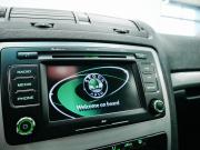 Skoda Octavia II (A5) Рестайлинг Красноярск  - изображение 54