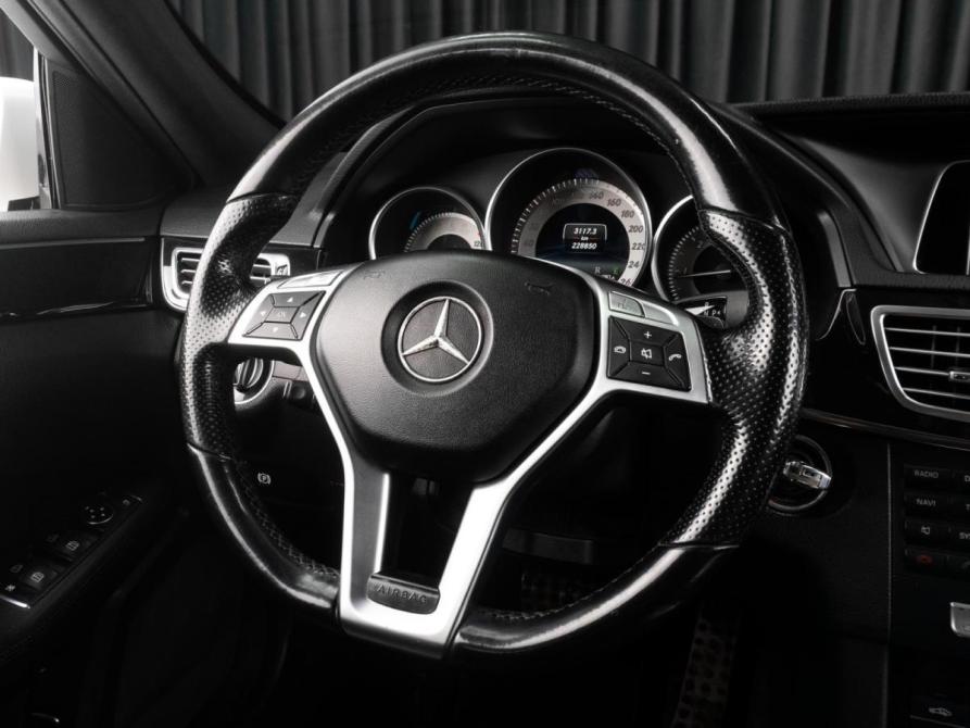 Mercedes-Benz E-Класс IV (W212 S212 C207) Рестайлинг Тюмень  - изображение 14