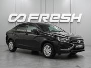 Lada (ВАЗ) Vesta I Рестайлинг (NG) Воронеж  - изображение 22