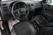 Skoda Yeti I Красноярск  - изображение 31
