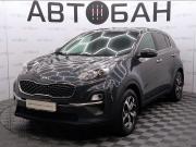 Kia Sportage IV Рестайлинг Екатеринбург  - изображение 30