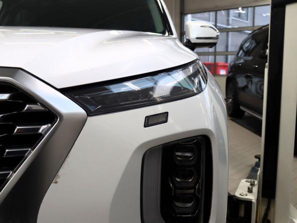 Hyundai Palisade I с пробегом 2021 года, цена 4 299 000 рублей, 95823 км, внедорожник, Автокод Объявления