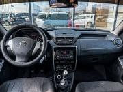 Nissan Terrano III (D10) Курган  - изображение 24