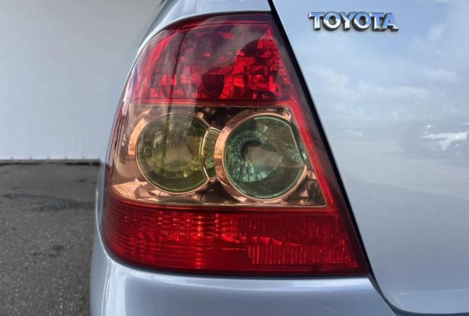 Toyota Corolla IX (E120 E130) Рестайлинг с пробегом 2005 года, цена 495 000 рублей, 304460 км, седан, Автокод Объявления