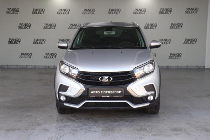 Lada (ВАЗ) XRAY I с пробегом 2020 года, цена 920 000 рублей, 150049 км, хэтчбек, Автокод Объявления