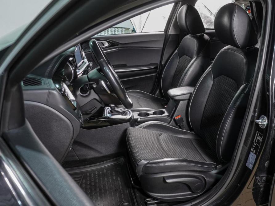 Kia Ceed III Воронеж  - изображение 10