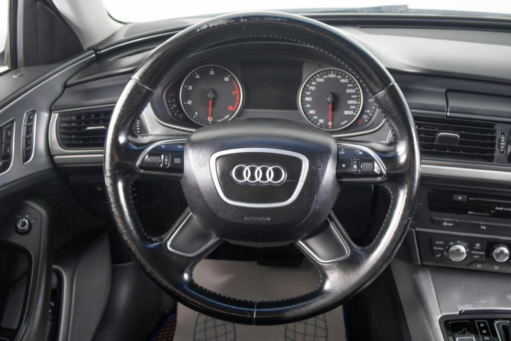 Audi A6 IV (C7) Пермь  - изображение 16