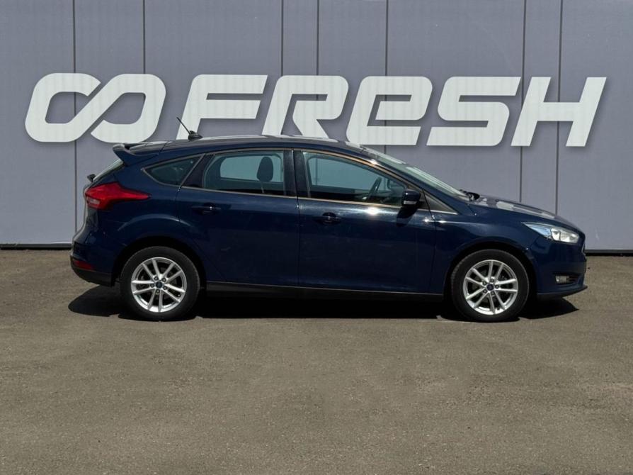 Ford Focus III Рестайлинг Кропоткин  - изображение 5