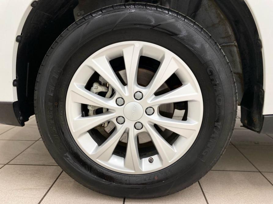 Haval M6 II Энгельс  - изображение 19