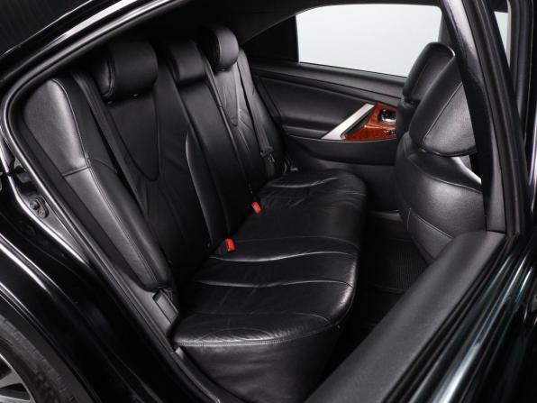 Toyota Camry VI (XV40) Рестайлинг с пробегом 2011 года, цена 1 325 000 рублей, 257981 км, седан, Автокод Объявления