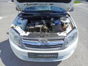 Lada (ВАЗ) Granta I Чебоксары  - изображение 33