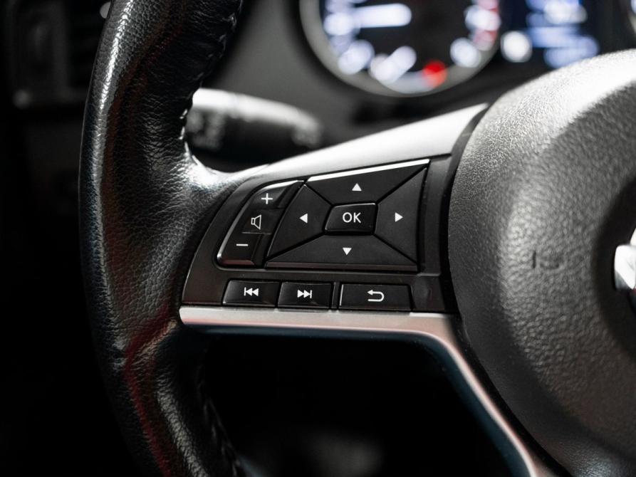 Nissan Qashqai II Рестайлинг Иркутск  - изображение 12