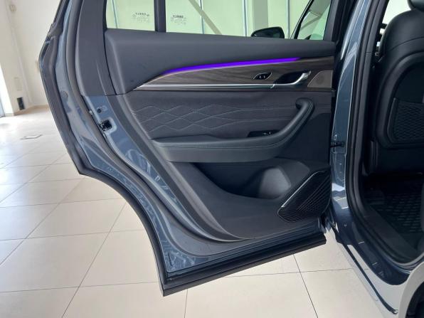 Geely Monjaro I Рестайлинг с пробегом 2026 года, цена 4 656 000 рублей, 15 км, внедорожник, Автокод Объявления