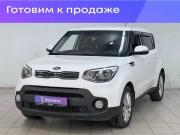 Kia Soul II Рестайлинг Воронеж  - изображение 2
