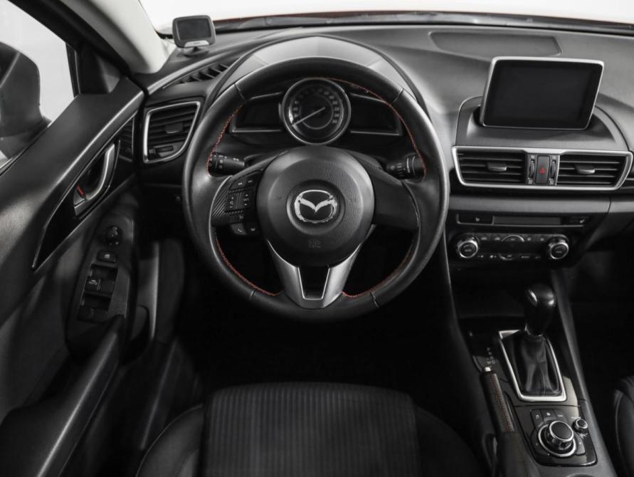 Mazda 3 III (BM) Санкт-Петербург  - изображение 12