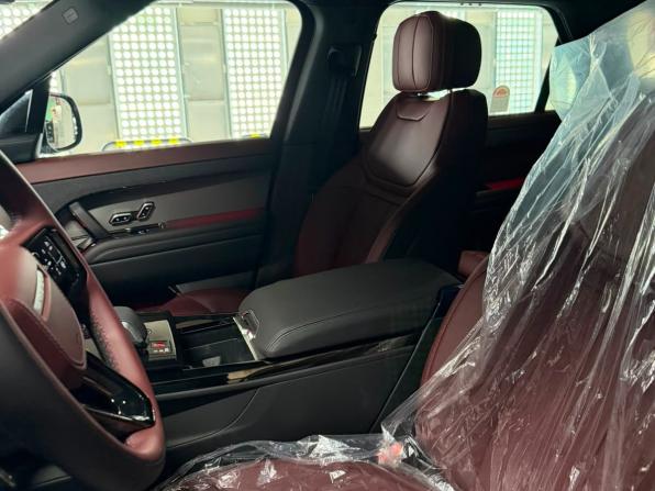 Новый Land Rover Range Rover Sport III 2025 года, цена 19 490 000 рублей, внедорожник, Автокод Объявления