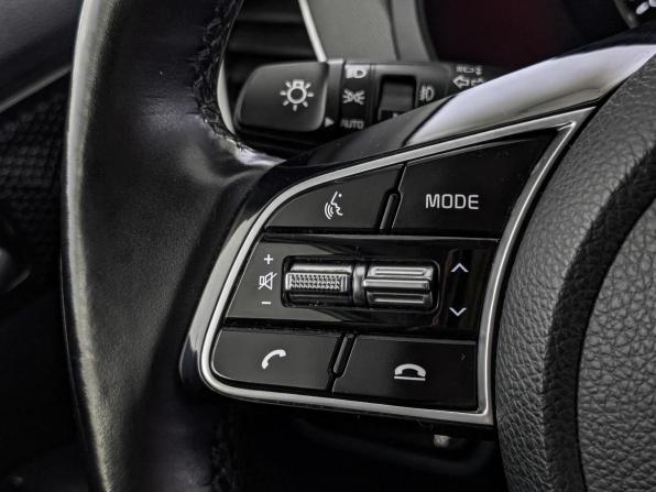 Kia Seltos I с пробегом 2021 года, цена 1 775 000 рублей, 157274 км, внедорожник, Автокод Объявления