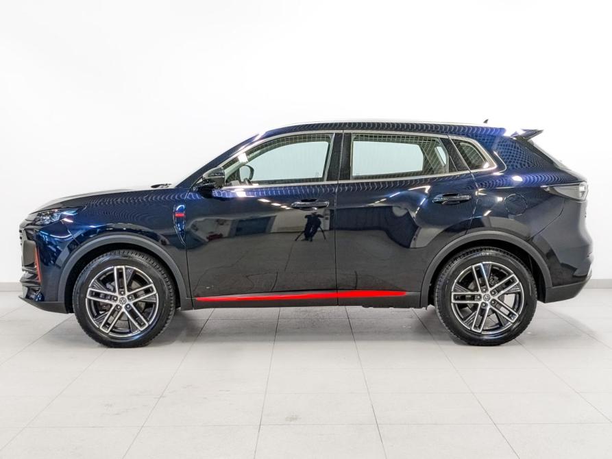 Changan CS55 Plus II Рестайлинг Санкт-Петербург  - изображение 8