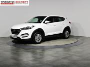 Hyundai Tucson III Белгород  - изображение 17