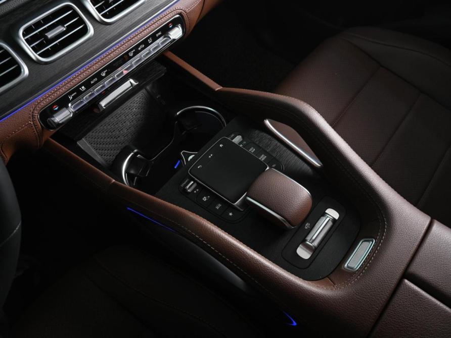 Mercedes-Benz GLE II (V167) Рестайлинг Ростов-на-Дону  - изображение 20