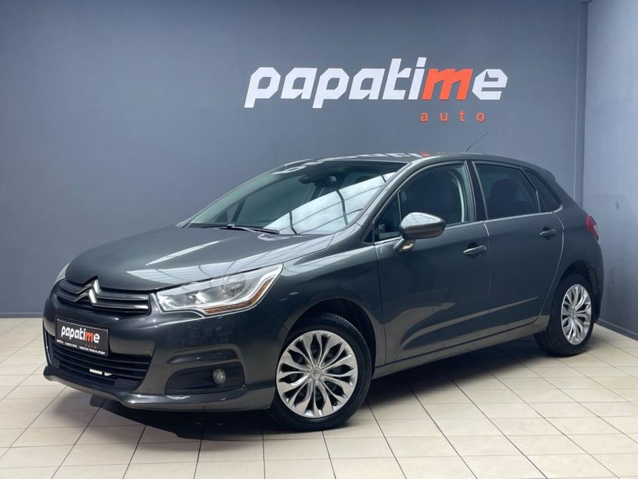 Citroen C4 II Тверь  - изображение 1
