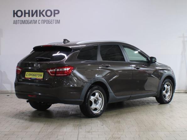 Lada (ВАЗ) Vesta I с пробегом 2020 года, цена 1 059 000 рублей, 89010 км, универсал, Автокод Объявления