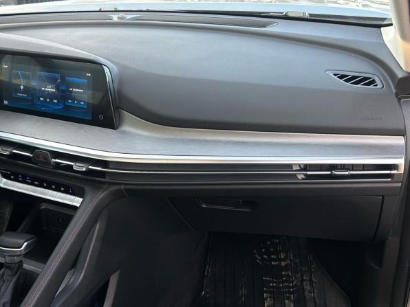 Changan CS35 Plus I Рестайлинг с пробегом 2024 года, цена 1 870 000 рублей, 20229 км, внедорожник, Автокод Объявления