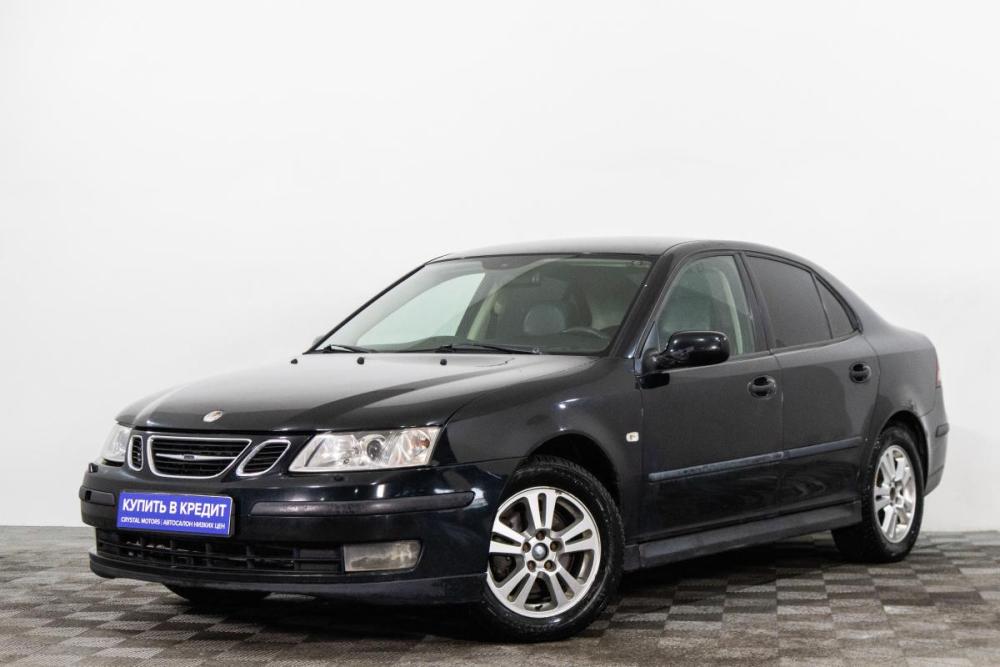 Saab 9-3 II Сургут  - изображение 4