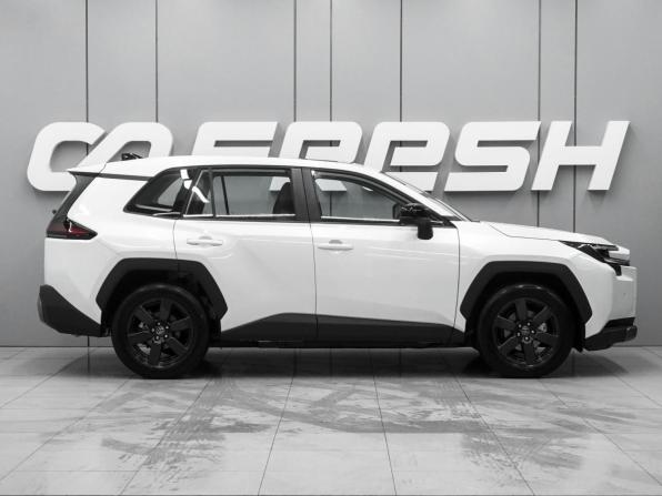 Toyota RAV4 VI (XA60) с пробегом 2026 года, цена 4 250 000 рублей, 41 км, внедорожник, Автокод Объявления