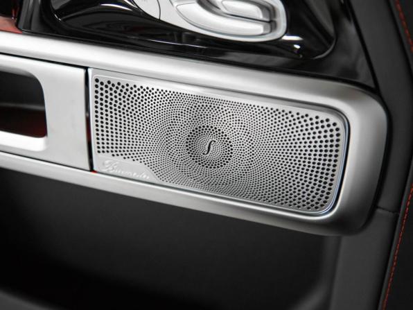 Новый Mercedes-Benz G-Класс AMG II (W465) Рестайлинг 2026 года, цена 33 500 000 рублей, внедорожник, Автокод Объявления