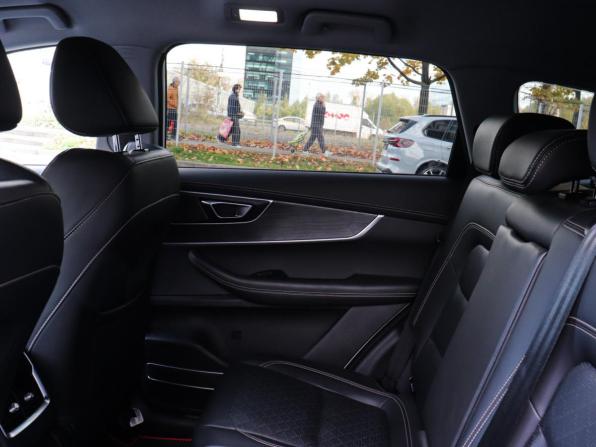 Chery Tiggo 8 Pro I с пробегом 2021 года, цена 1 677 000 рублей, 123048 км, внедорожник, Автокод Объявления