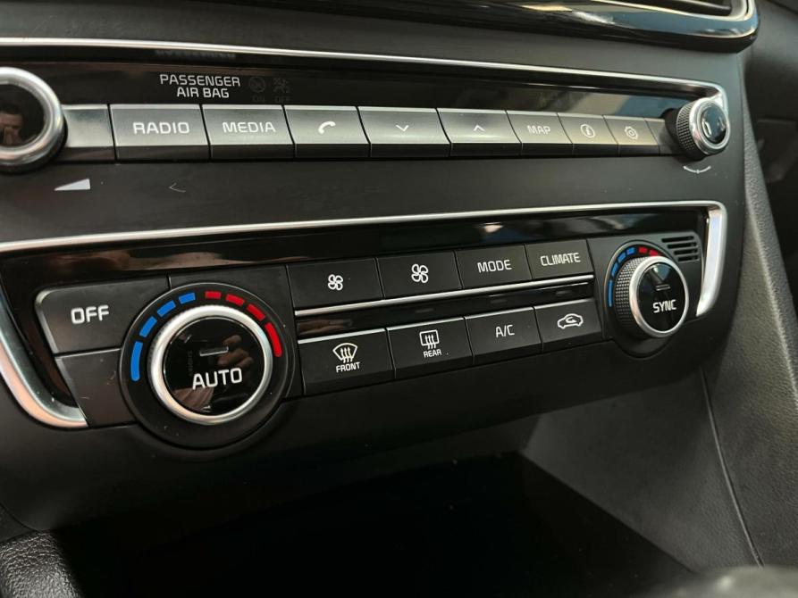 Kia Optima IV Нижнекамск  - изображение 17