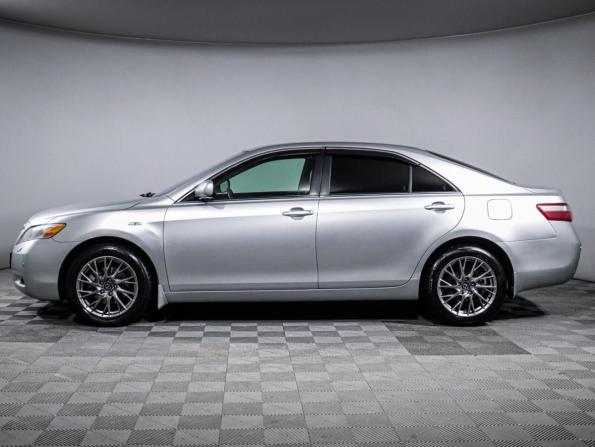 Toyota Camry VI (XV40) с пробегом 2007 года, цена 1 100 000 рублей, 220120 км, седан, Автокод Объявления