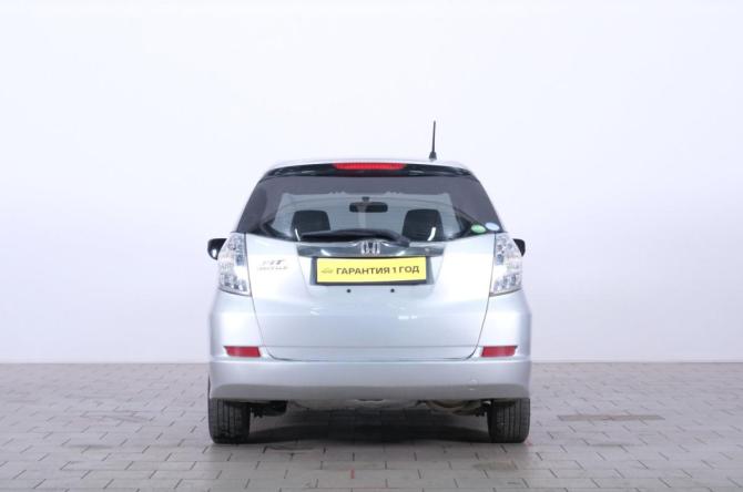 Honda Fit Shuttle I Рестайлинг с пробегом 2014 года, цена 999 000 рублей, 188100 км, универсал, Автокод Объявления