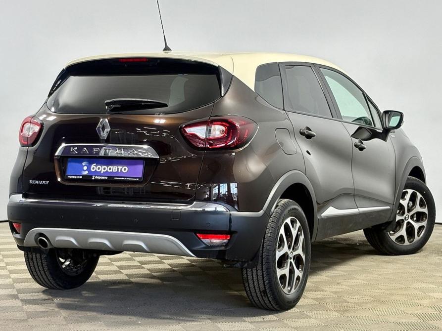 Renault Kaptur I Борисоглебск  - изображение 6