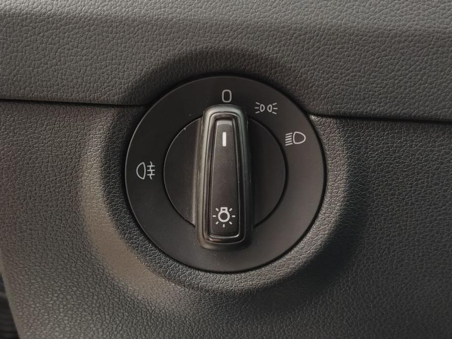 Skoda Octavia III (A7) Рестайлинг Екатеринбург  - изображение 8