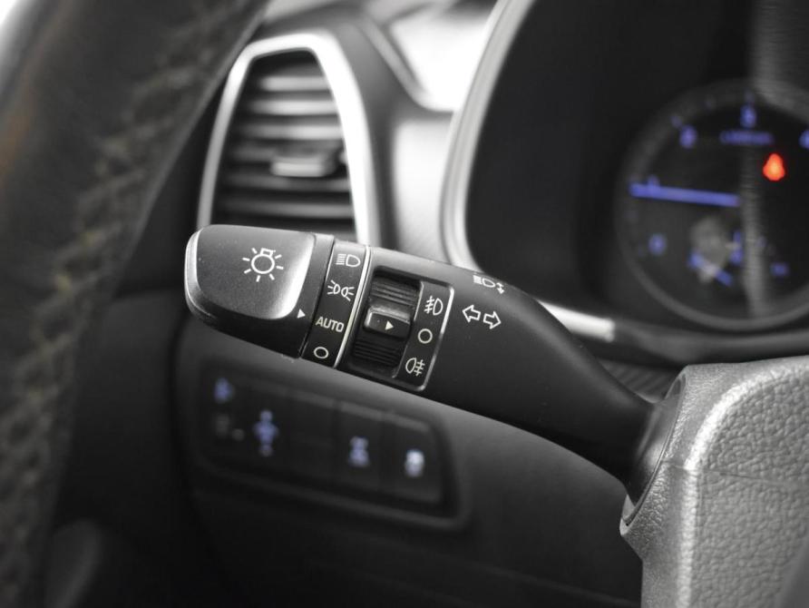 Hyundai Tucson III Рестайлинг Казань  - изображение 16