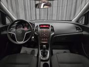 Opel Astra J Красноярск  - изображение 29