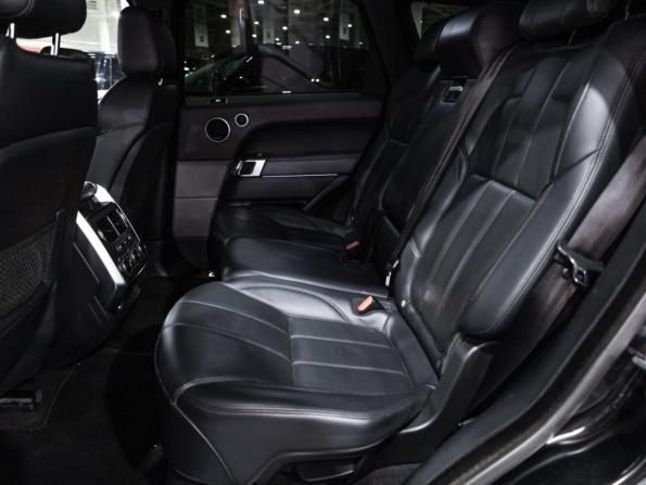 Land Rover Range Rover Sport II с пробегом 2013 года, цена 3 256 110 рублей, 276873 км, внедорожник, Автокод Объявления