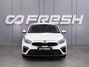 Kia Cerato IV Воронеж  - изображение 21