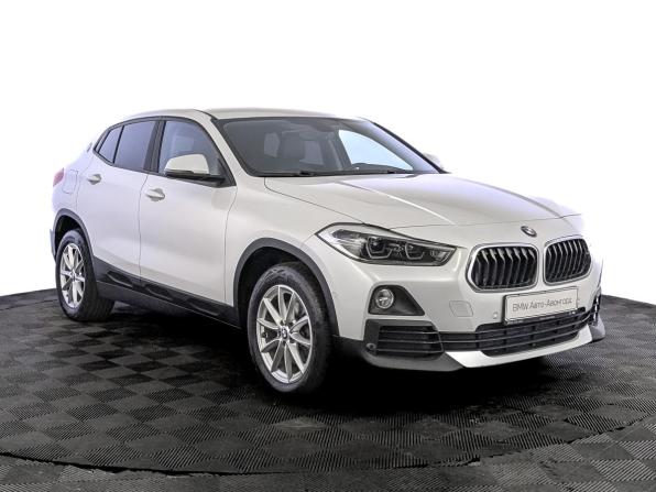 BMW X2 I (F39) с пробегом 2019 года, цена 2 359 000 рублей, 70000 км, внедорожник, Автокод Объявления