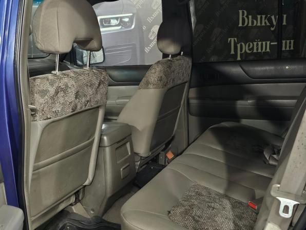Nissan Patrol V (Y61) с пробегом 1999 года, цена 695 000 рублей, 319350 км, внедорожник, Автокод Объявления