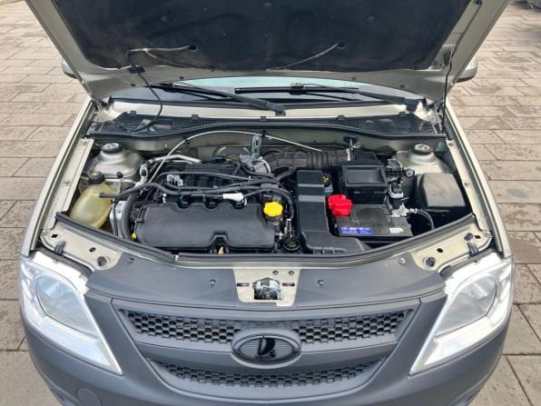 Lada (ВАЗ) Largus I с пробегом 2019 года, цена 864 200 рублей, 142402 км, универсал, Автокод Объявления