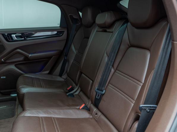 Porsche Cayenne III с пробегом 2019 года, цена 7 650 000 рублей, 98079 км, внедорожник, Автокод Объявления