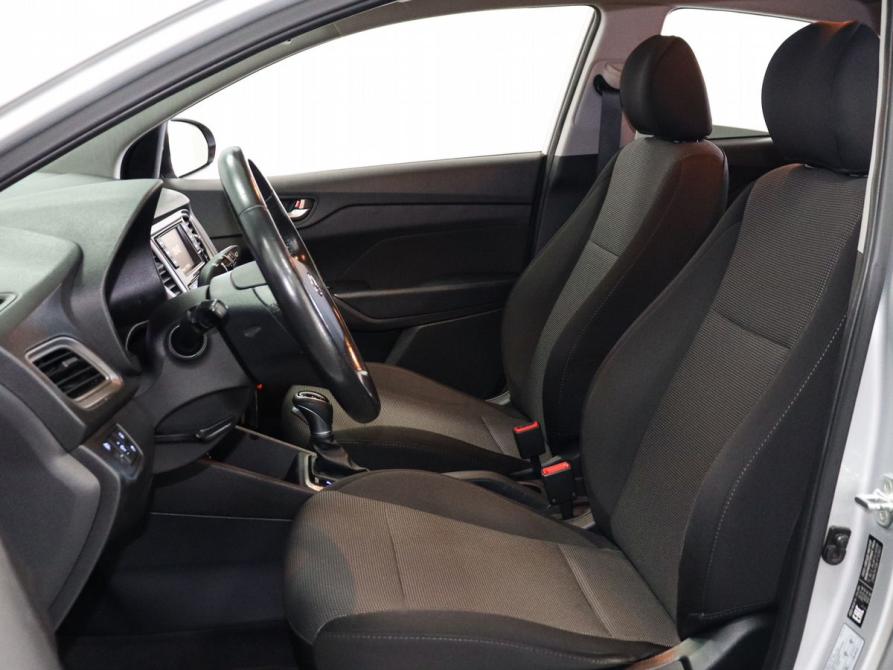 Hyundai Solaris II Минеральные Воды  - изображение 8