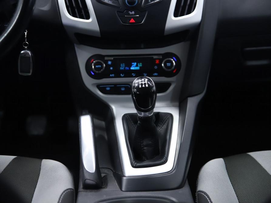 Ford Focus III Уфа  - изображение 14