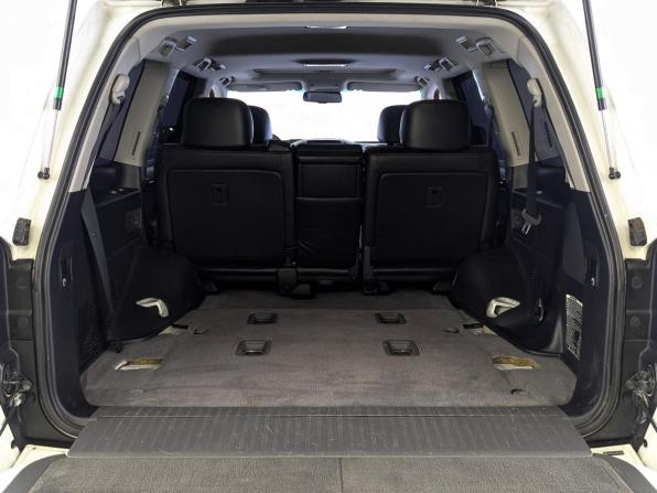 Toyota Land Cruiser 200 Series с пробегом 2011 года, цена 2 880 000 рублей, 291786 км, внедорожник, Автокод Объявления