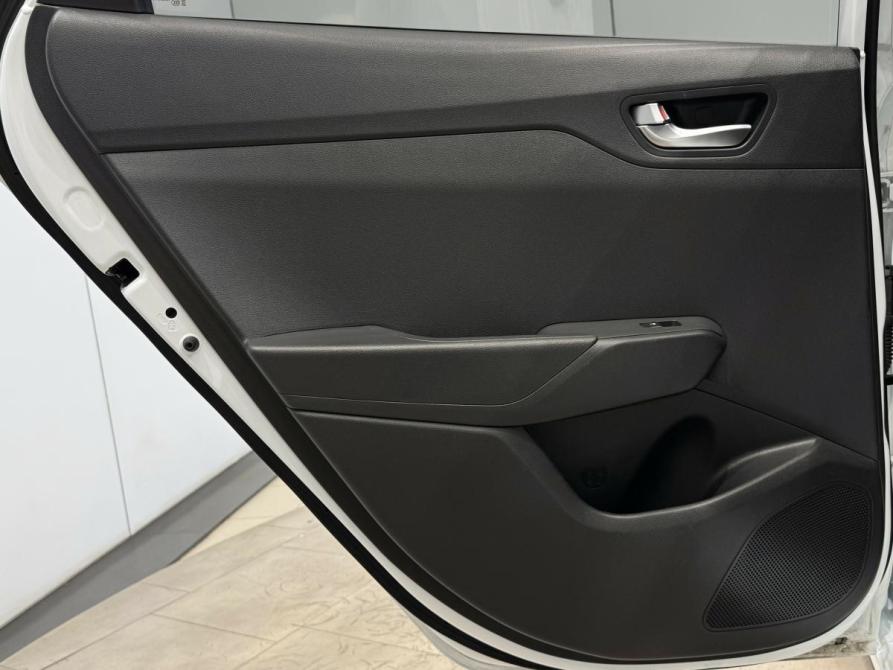 Hyundai Solaris II Рестайлинг Волжский  - изображение 14