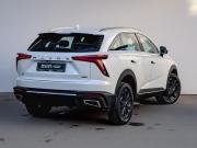 Haval F7 II Санкт-Петербург  - изображение 31